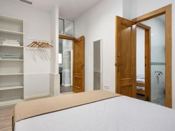 Planta baja en Venta en Málaga del Fresno, Málaga