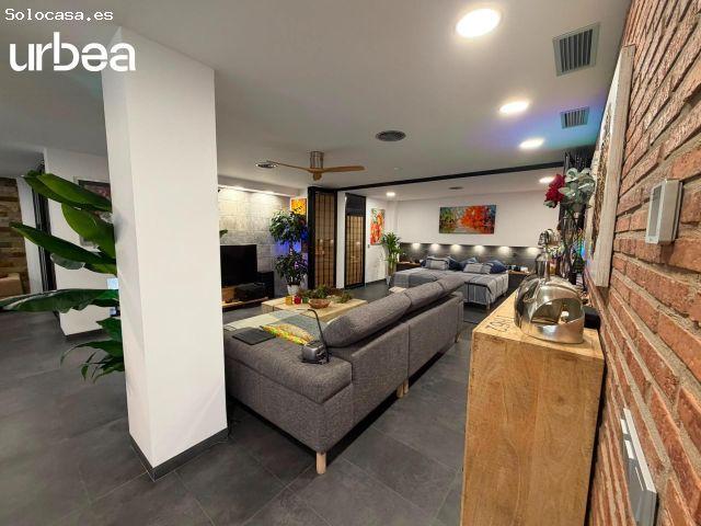 Planta baja en Venta en Málaga del Fresno, Málaga