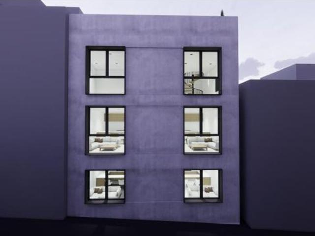Planta baja en Venta en Málaga del Fresno, Málaga