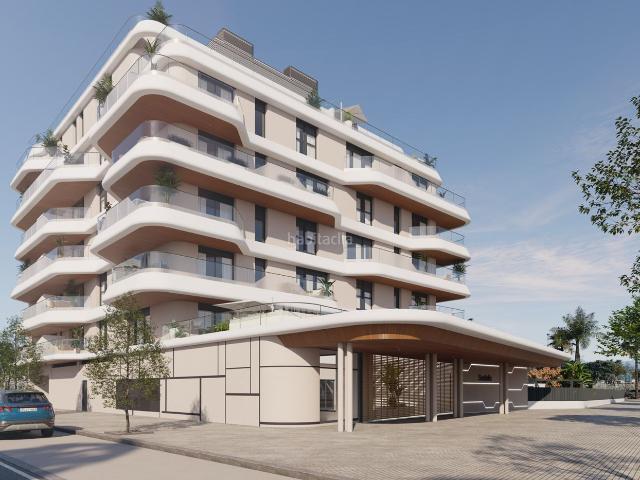 Planta baja en venta en Málaga, Paseo Marítimo Oeste Pacífico. Plantas bajas.