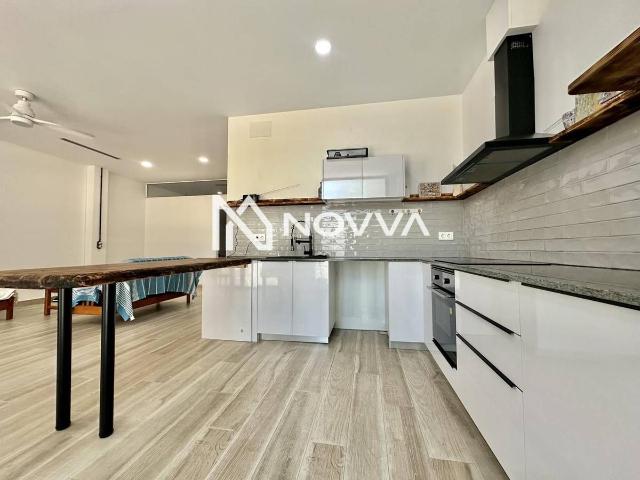 Planta baja en Venta en Malgrat de Mar