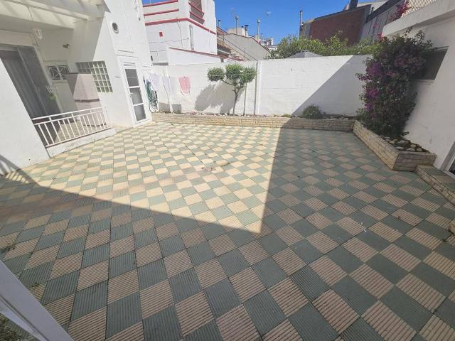 Planta baja en Venta en Malgrat de Mar