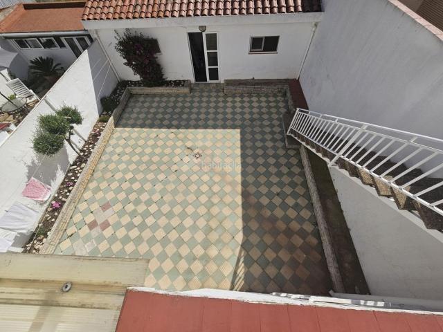 Planta baja en venta en Malgrat de Mar. Planta baja con entrada independiente en el centro de Malgrat de Mar. Plantas bajas Malgrat de.