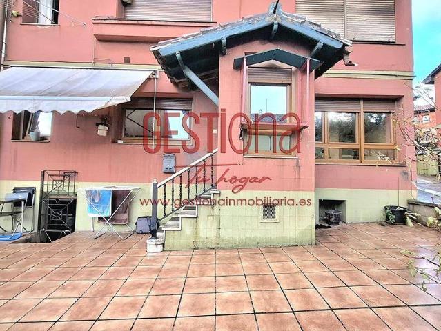 Planta baja en Venta en Maliaño