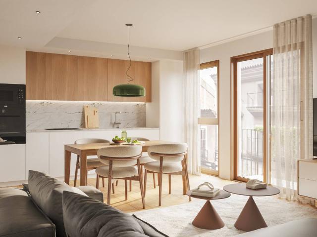 Planta baja en Venta en Martorell