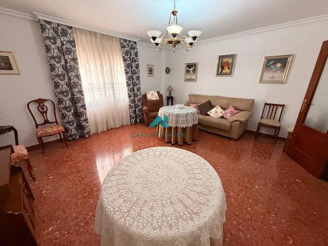 Planta baja en Venta en Martos