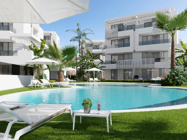Planta baja en Venta en Mar Menor Golf