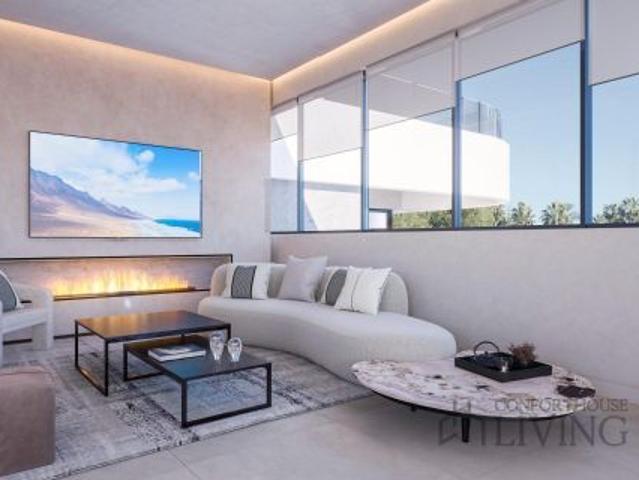 Planta baja en Venta en Marbella, Málaga