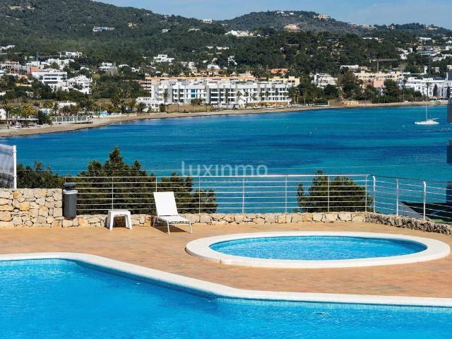 Planta baja en Venta en Marina Botafoc Platja de Talamanca