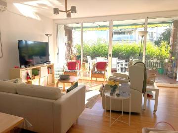 Planta baja en Venta en Marítim