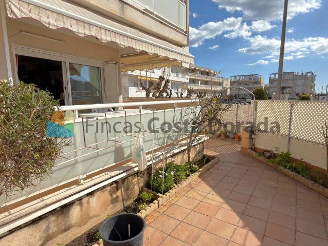 Planta baja en Venta en Marítim