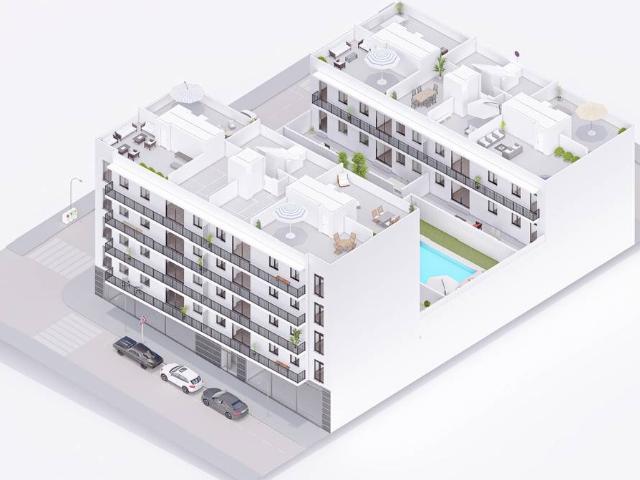 Planta baja en Venta en Mas Rampinyo Montcada Nova Carrerada