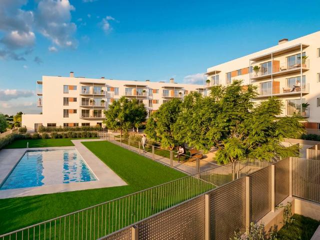 Planta baja en Venta en Masia Nova Solicrup