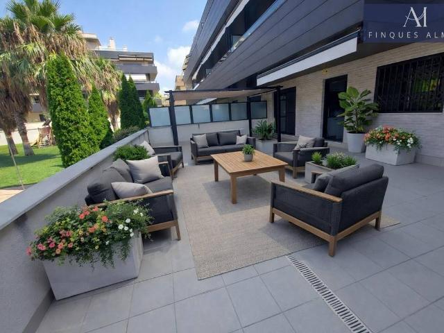 Planta baja en Venta en Masia Nova Solicrup