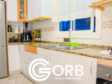Planta baja en venta en Mataró, Cerdanyola Sud. PLANTA INDEPENDIENTE PARA ENTRAR A VIVIR!. Plantas bajas.