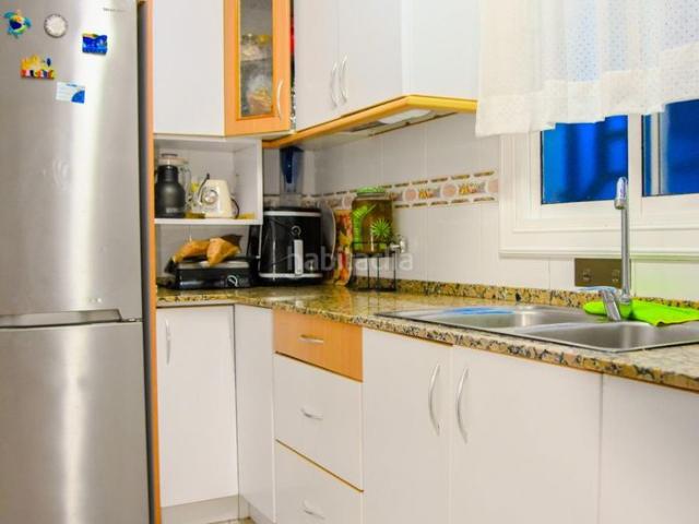 Planta baja en venta en Mataró, Cerdanyola Sud. PLANTA INDEPENDIENTE PARA ENTRAR A VIVIR!. Plantas bajas.
