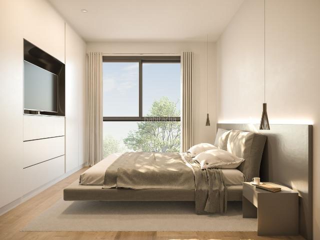 Planta baja en venta en Mataró, Eixample. Piso obra nueva en venta en Unió, 81 Mataró. Plantas bajas.