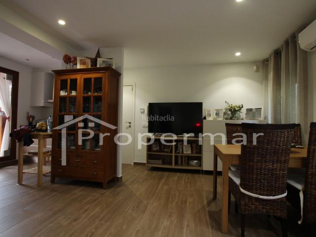 Planta baja en venta en Mataró, Els Molins. FANTASTICA PLANTA BAJA CON TERRAZA Y JARDIN. Plantas bajas.