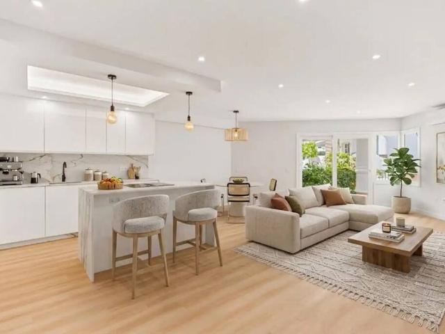 Planta baja en Venta en Mijas Golf