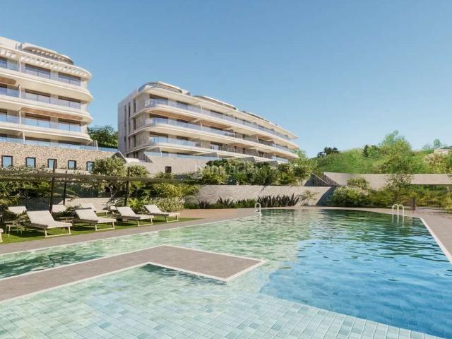 Planta baja en venta en Mijas, Hipódromo Cerrado del Águila. Plantas bajas.