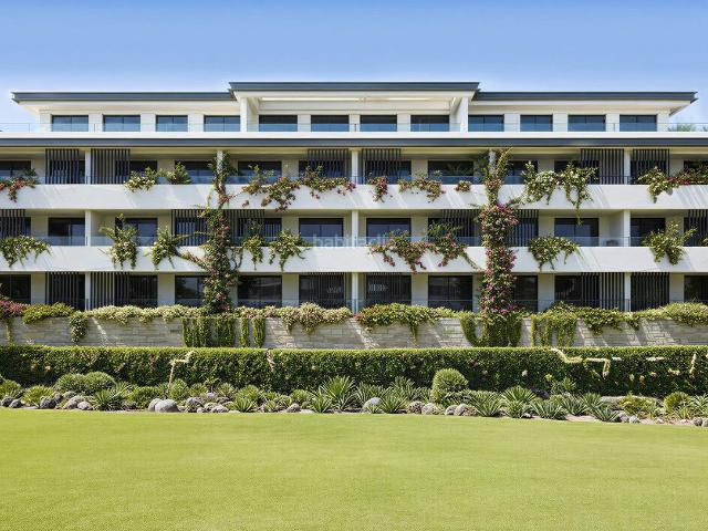 Planta baja en venta en Mijas, Riviera del Sol. Apartamento de Golf en venta en Mijas. Plantas bajas.