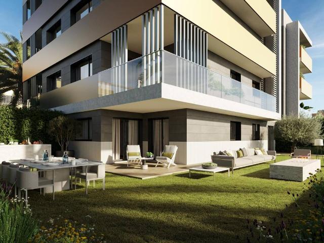 Planta baja en Venta en Miralbueno