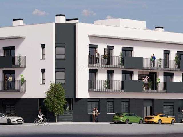 Planta baja en venta en Montcada i Reixac, Can Sant Joan. Plantas bajas Montcada i.