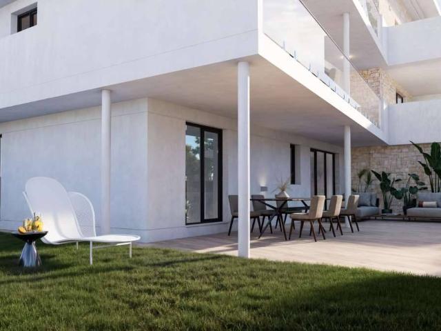 Planta baja en Venta en Montañar El Arenal