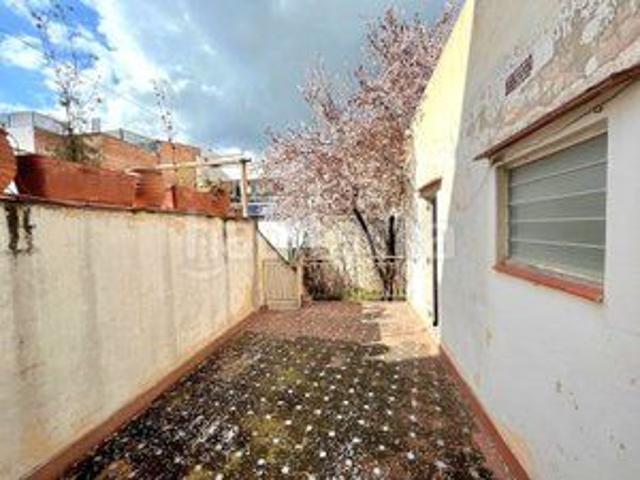 Planta baja en venta en Montgat. Plantas bajas.