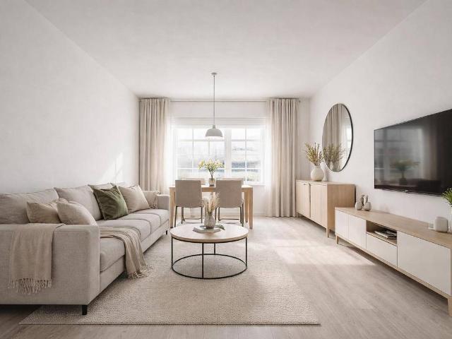 Planta baja en Venta en Monte Alto Zalaeta Atocha