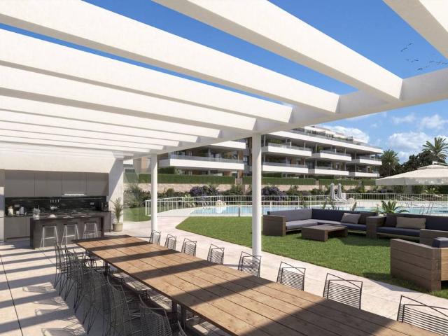 Planta baja en Venta en Montemar