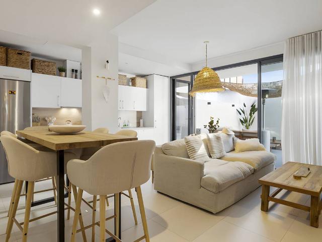 Planta baja en Venta en Montemar