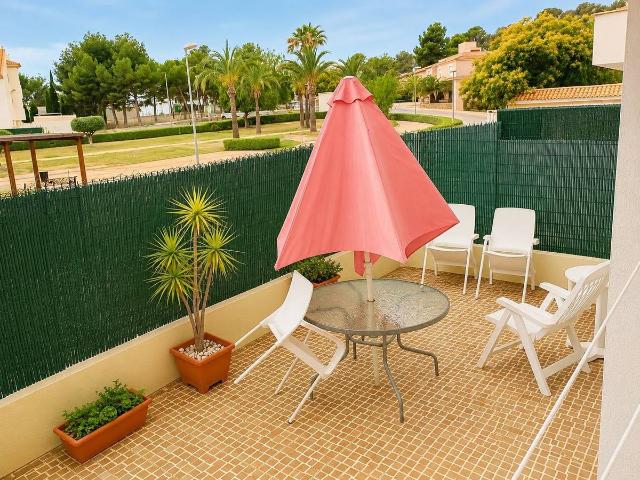Planta baja en Venta en Montebello Nou Espai