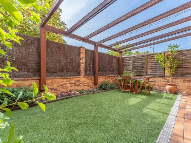 Planta baja en Venta en Montecillo
