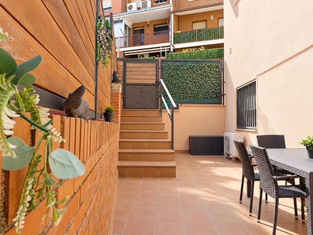 Planta baja en Venta en Montornès del Vallès