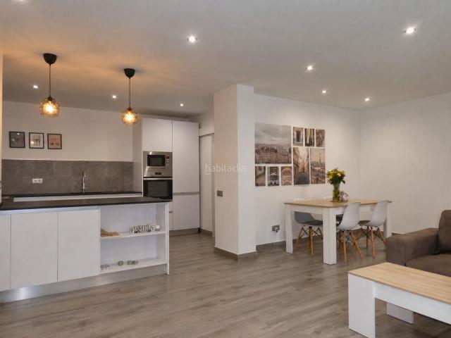 Planta baja en venta en Montornès del Vallès. Planta baja reformada con 40 m2 de terraza. Plantas bajas Montornès del.