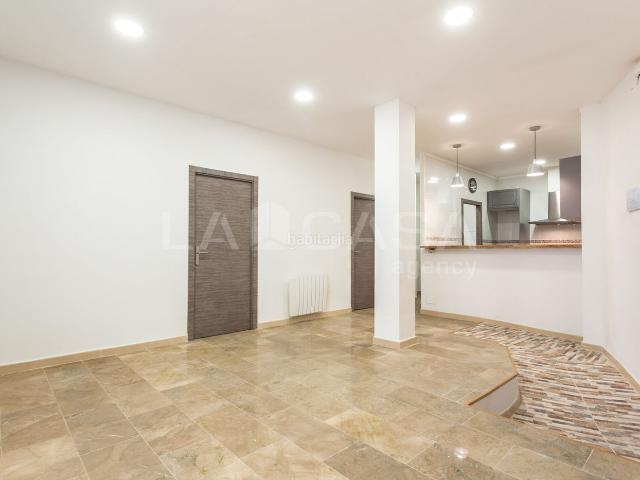 Planta baja en venta en Montmeló. ALQUILADO, IDEAL INVERSORES. Plantas bajas.