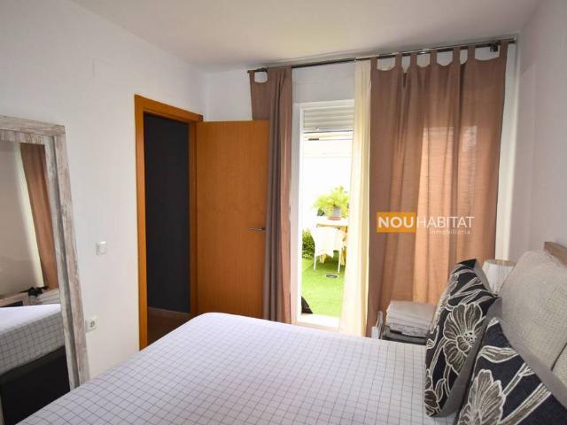 Planta baja en Venta en Montserrat