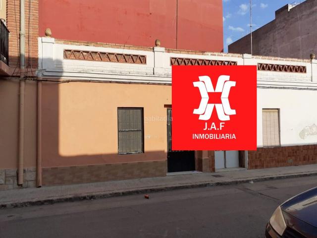 Planta baja en venta en Moncada. PLANTA BAJA A LA VENTA EN MONCADA. Plantas bajas.