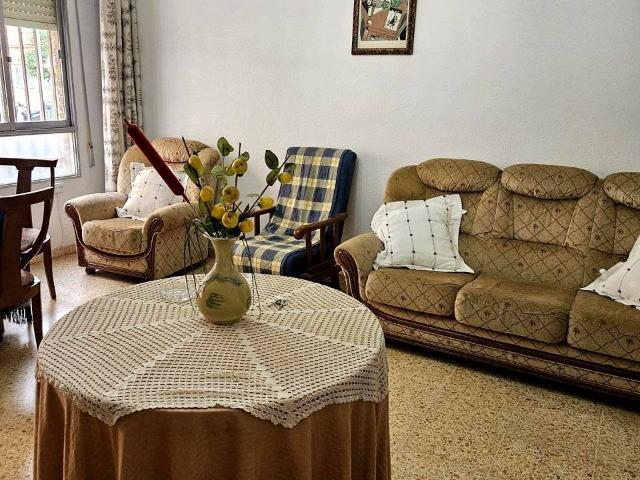 Planta baja en Venta en Moncada