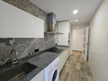 Planta baja en Venta en Moncada