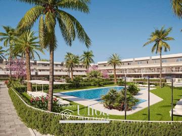 Planta baja en Venta en Monforte del Cid