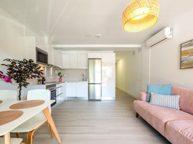 Planta baja en venta en Mogán, Arguineguín. Exclusivo piso de dos dormitorios a estrenar en Arguineguín. Plantas bajas.