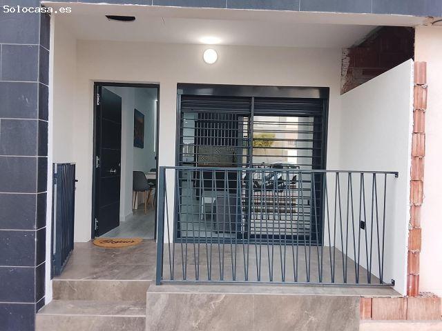 Planta baja en Venta en Molina de Segura, Murcia