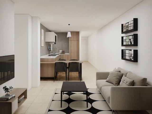 Planta baja en Venta en Molins Campaneta San Bartolomé