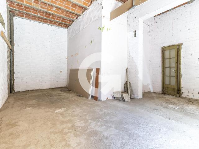 Planta baja en venta en Molins de Rei. PISO A REFORMAR. Plantas bajas Molins de.