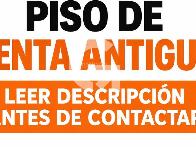 Planta baja en venta en Molins de Rei. PISO RENTA ANTIGUA. Plantas bajas Molins de.
