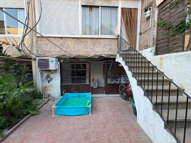 Planta baja en Venta en Molins de Rei