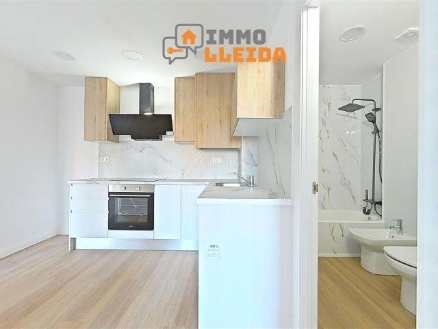 Planta baja en venta en Mollerussa. OBRA NUEVA MOLLERUSSA Piso planta baja. Plantas bajas.