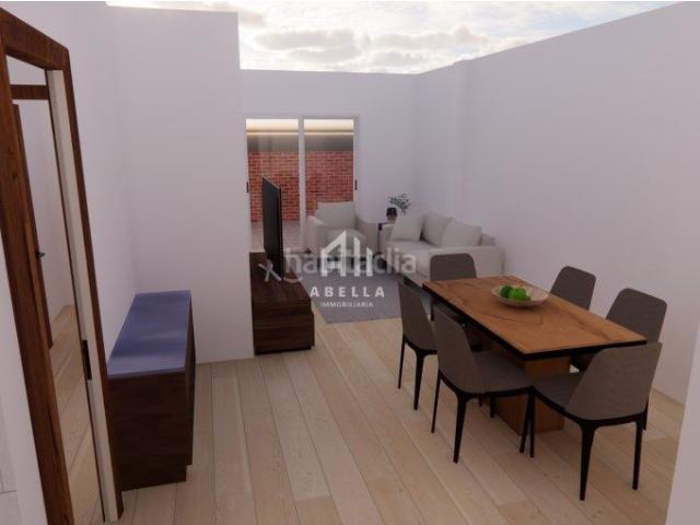 Planta baja en venta en Mollerussa. Planta Baja a Estrenar con Espectacular Jardín 152m, Terraza y Parking. Plantas bajas.